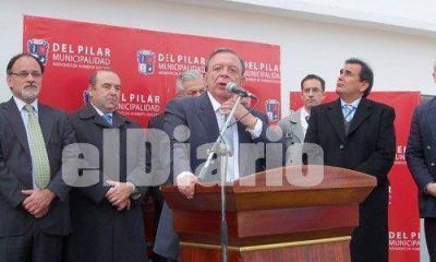 Z�ccaro: 'Fui kirchnerista, pero nunca cristinista'