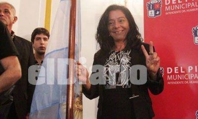 Concejal Alfaya rompi� con el zuccarismo y form� su propio bloque