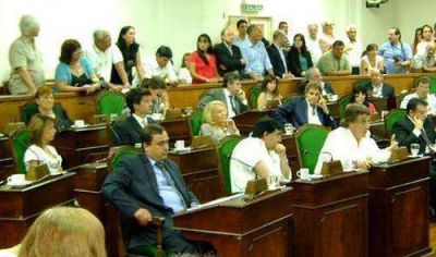 Los primeros desencantados