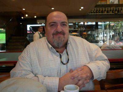 Aguilera: �El verdadero Frente Progresista de San Mart�n est� en nuestra lista�
