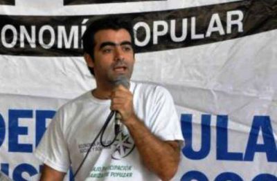 El Frente para la Victoria present� lista de concejales en Tigre