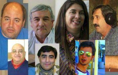 El FAP de Vicente L�pez se dirimir� en internas con 8 listas