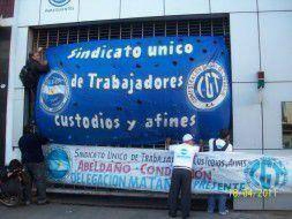 Trabajadores bloquearon la planta de Volkswagen en Tigre