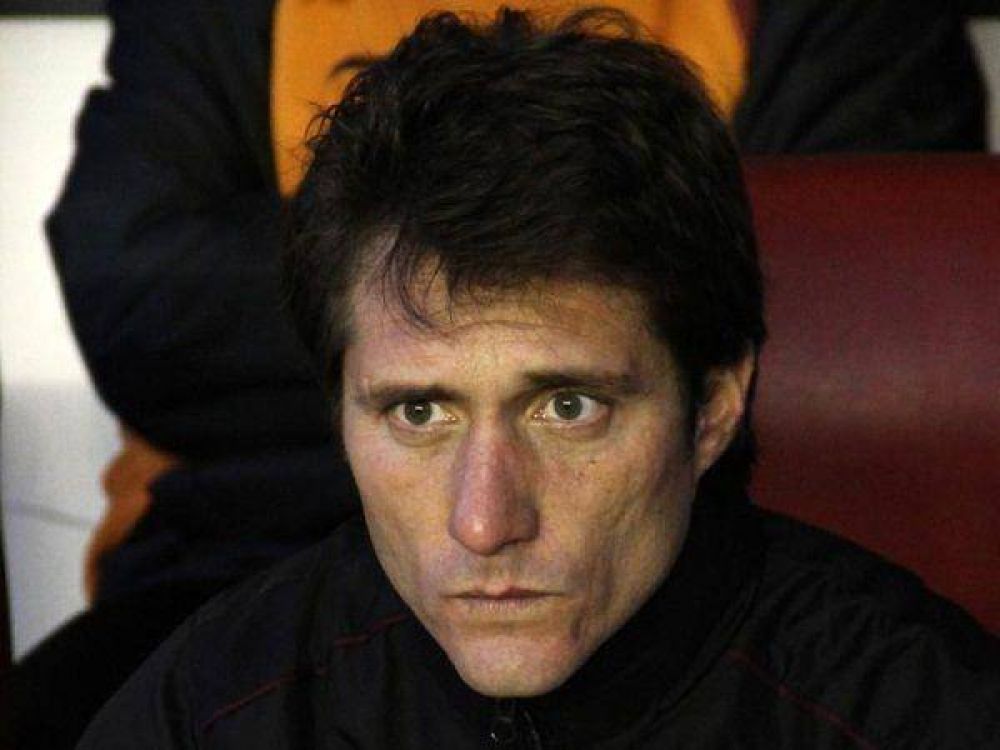 Guillermo habl� tras el cierre del Torneo Final donde qued� tercero