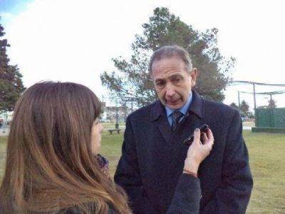 Zabalza: �Creemos que este Puerto tendr� mucho potencial�