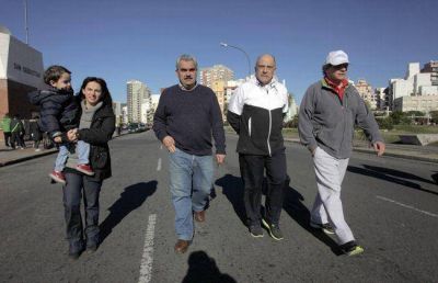 �Hay un antes y un despu�s de su cargo�