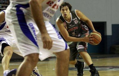 Facundo Pi�ero arregl� con Quilmes