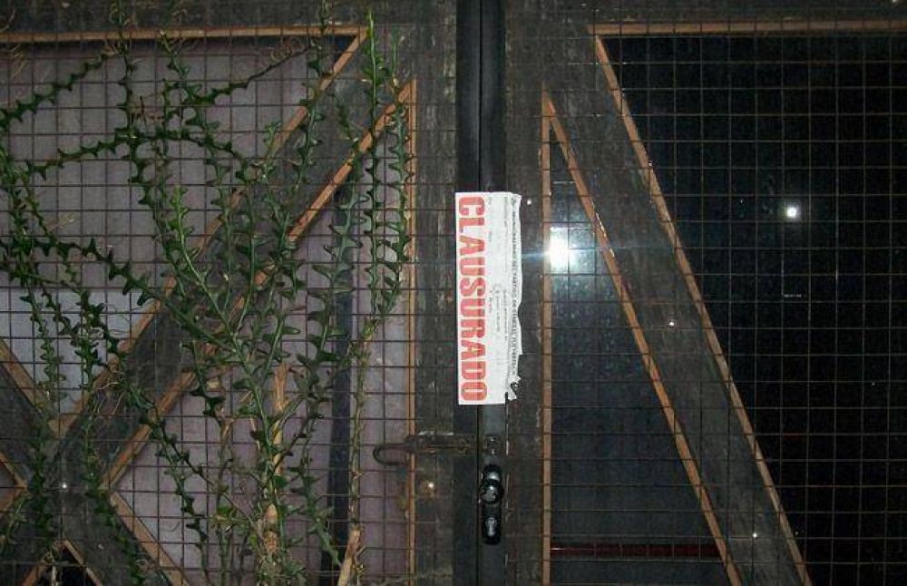 Nueve comercios clausurados y decenas de infraciones en los controles de nocturnidad