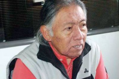 Medida cautelar suspende las actividades de YPF en el pozo La Greta