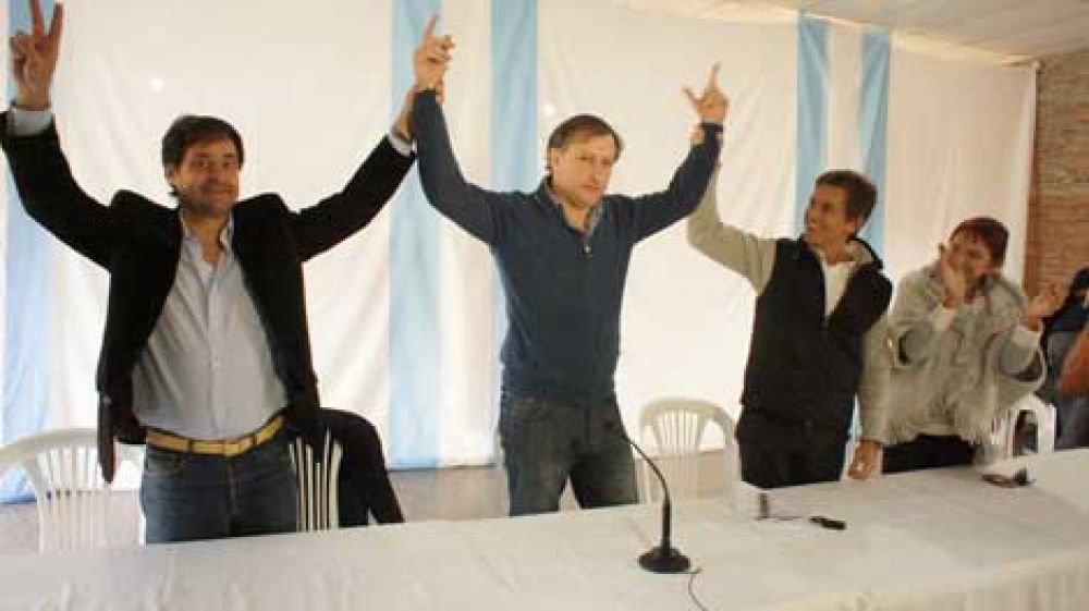 Sorpresas y confirmaciones tras el cierre de listas en Chivilcoy 