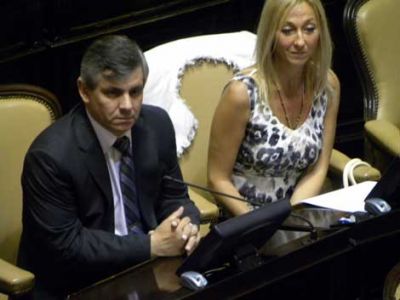 'Con esta lista dimos el primer paso hacia el 2015' 