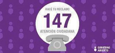 Implementar�n sistema de recepci�n de quejas