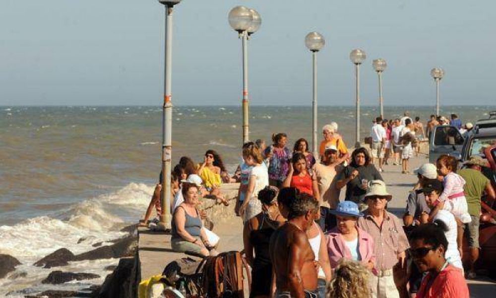 El turismo dej� 140 millones de pesos para Mar del Plata