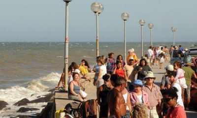 El turismo dej� 140 millones de pesos para Mar del Plata
