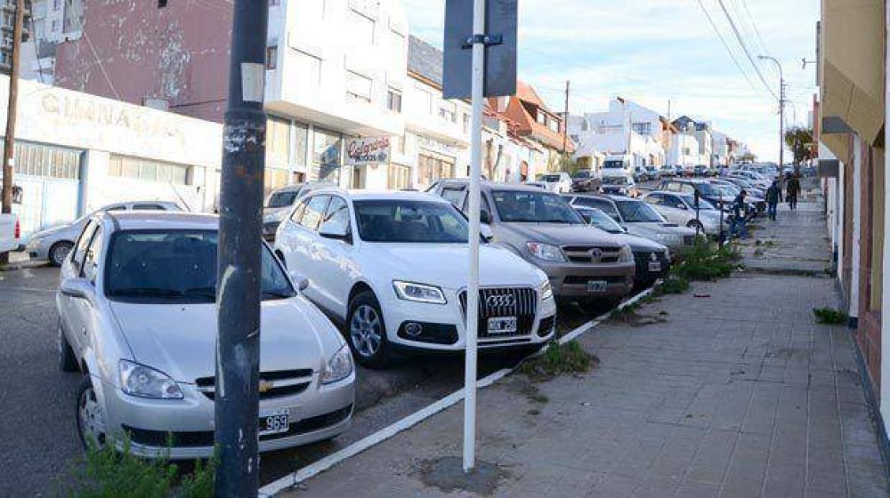 Ameghino en 45�