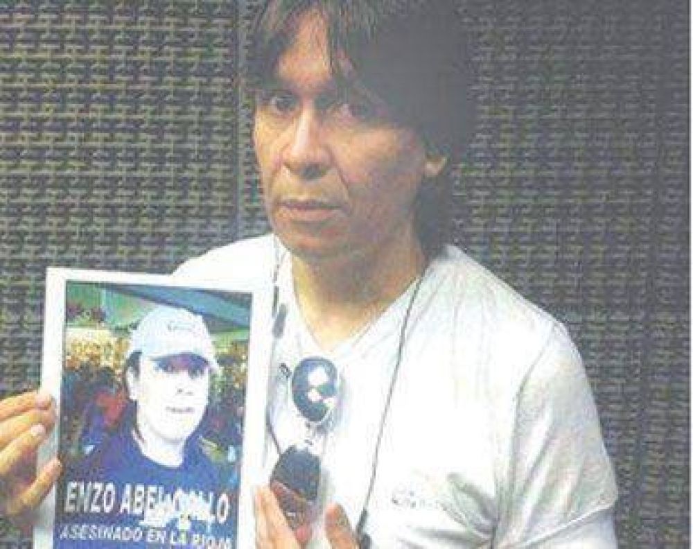 Caso Gallo: denuncian adulteraci�n de una pericia de la Corte Suprema