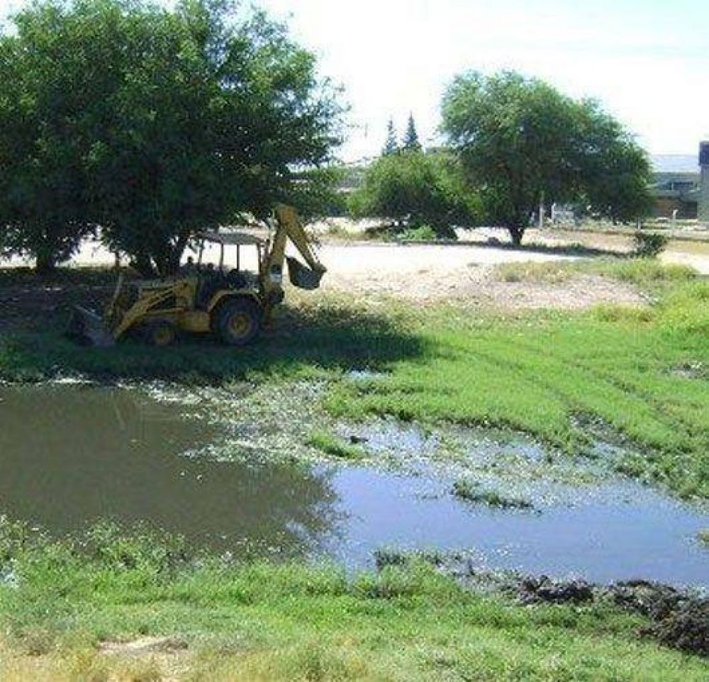 Intensifican los controles en textiles por p�rdidas de agua