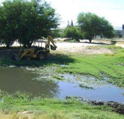 Intensifican los controles en textiles por p�rdidas de agua