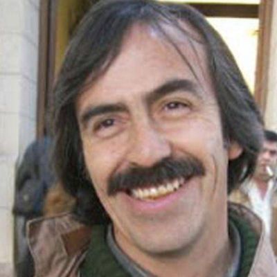 Horacio Pav�n y Carolina Goyochea, los candidatos de la Izquierda