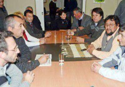 ATEN rechaz� la oferta del Gobierno 