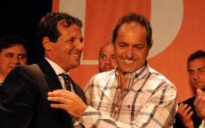 En la quinta predomin� el sciolismo por sobre el kirchnerismo