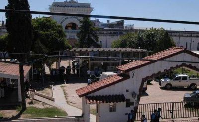 Por hacinamiento de presos, juez de R�o Cuarto pide informes a Servicio Penitenciario Provincial