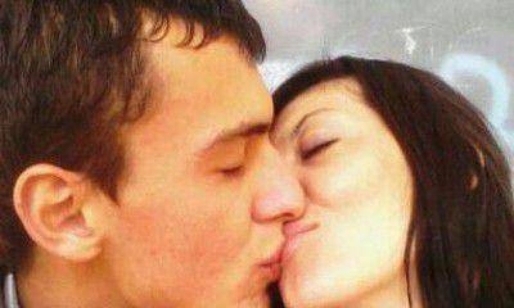 Una mujer asesin� a su concubino en Maip�