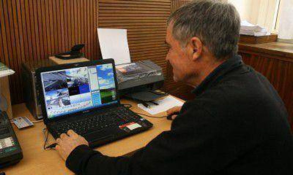 Vialidad lanzar� un sistema online para ver en vivo el estado de las rutas