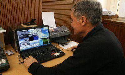 Vialidad lanzar� un sistema online para ver en vivo el estado de las rutas