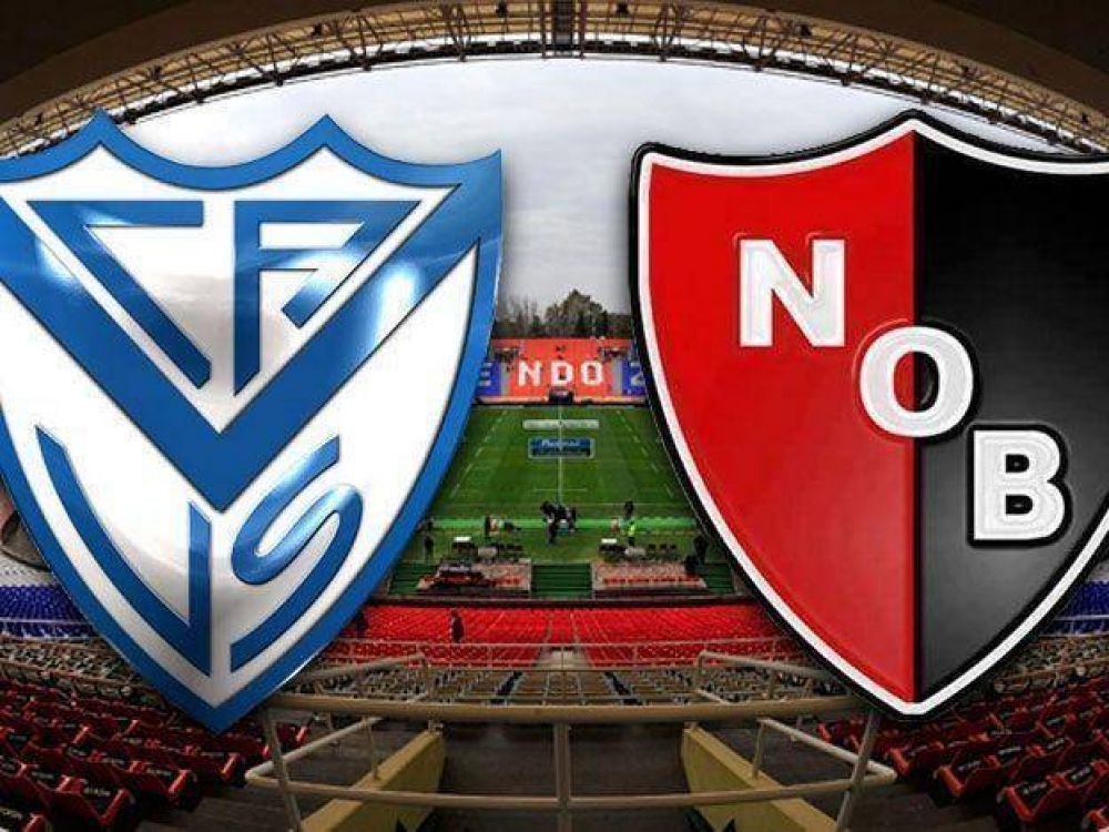 V�lez-Newell's en Mendoza: el jueves comenzar� la venta de entradas
