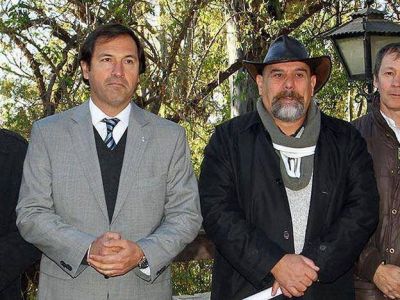 "No voy a retroceder con Filippo, ya que es uno de los hombres que puede cambiar la realidad del zoo�