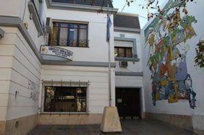 Licitan nuevos edificios p�blicos	