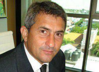 Daniel Malich: �Estas casas son sociales y no son objetos de ninguna negociaci�n�
