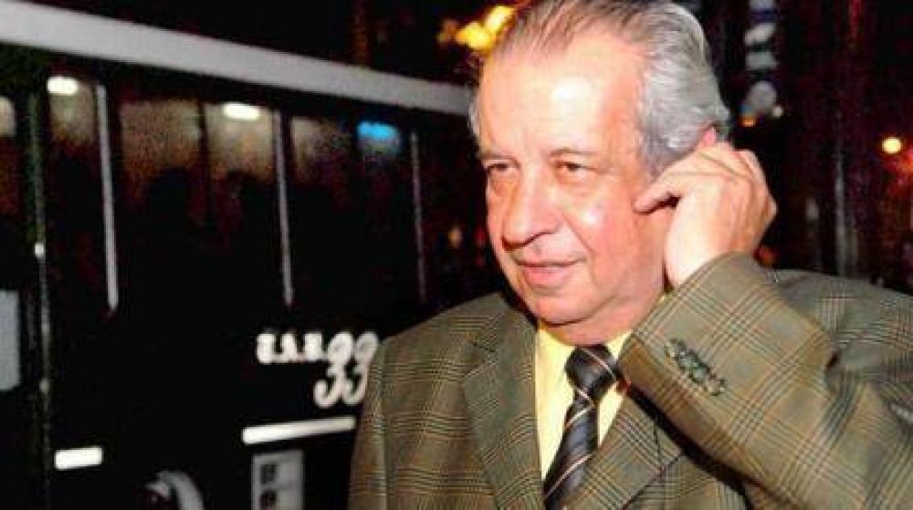 Diaz Roig: "en estas elecciones se define la ratificacion de este modelo o el regreso al neoliberalismo" 