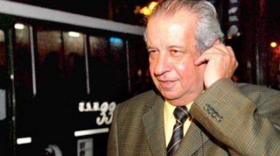 Diaz Roig: "en estas elecciones se define la ratificacion de este modelo o el regreso al neoliberalismo" 