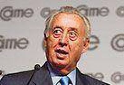 Cornide se reunir� con Jorge por la ley de cierre dominical
