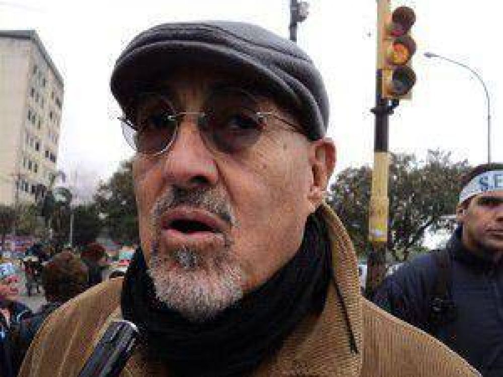 �No tenemos problemas de unidad a la hora de reclamar un salario justo para los trabajadores�