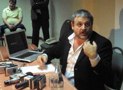 �No hay ninguna lista kirchnerista en Bah�a�