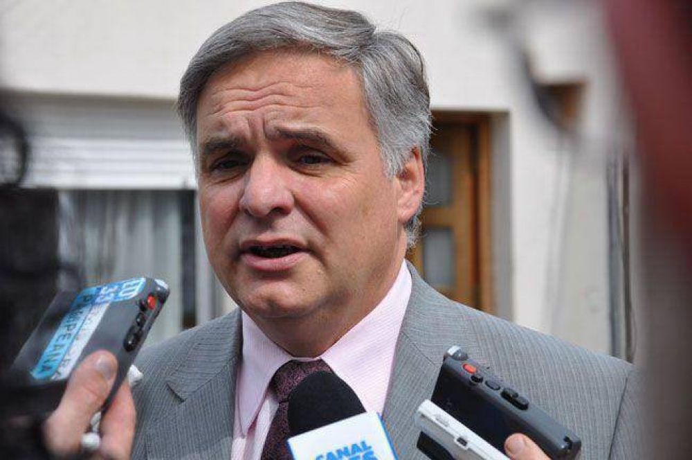 �En esta elecci�n se define mucho m�s que el diputado nacional�
