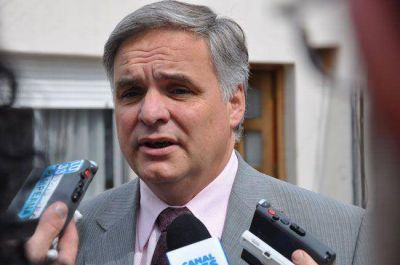 �En esta elecci�n se define mucho m�s que el diputado nacional�