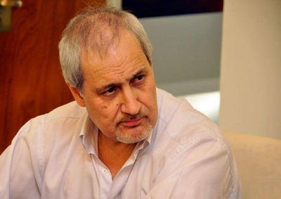 Las autoridades del Molas justifican el desplazamiento de la jefa de Neonatolog�a