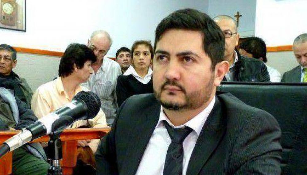 "Santa Cruz necesita seguir profundizando el modelo nacional"