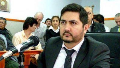 "Santa Cruz necesita seguir profundizando el modelo nacional"