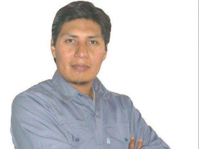 El Frente de Izquierda