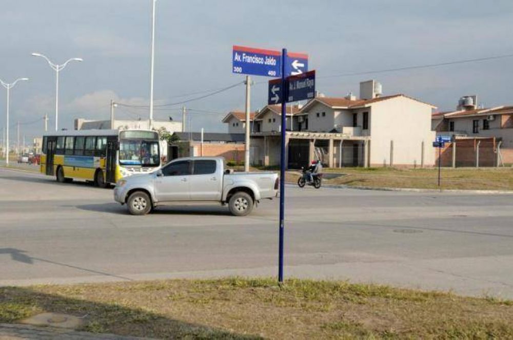 Robos, accidentes y servicios problem�ticos empa�an el sue�o de la casa propia