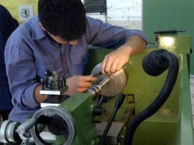 Entregar�n cerca de 7 millones de pesos destinados a escuelas t�cnicas