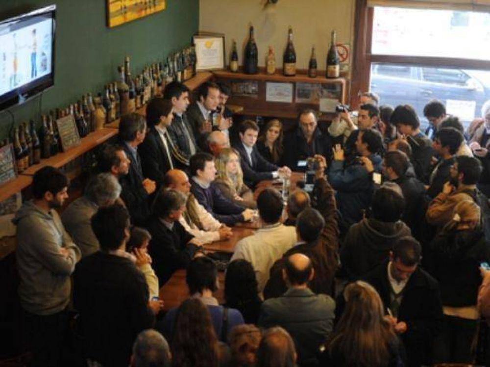 Rosario marcha esta tarde en una movida multisectorial contra el narcotr�fico