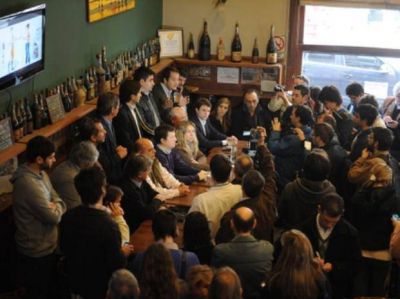 Rosario marcha esta tarde en una movida multisectorial contra el narcotr�fico