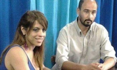 Victoria Donda estar� en Posadas apoyando a candidatos del FAP
