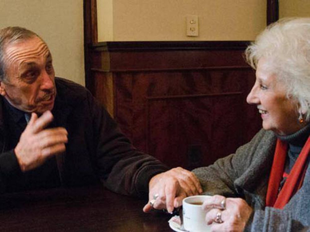 Obeid estren� candidatura: "Yo nunca romp� con el kirchnerismo"